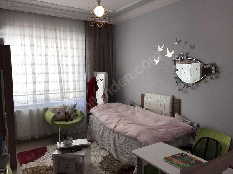Satılık Lüks Daire