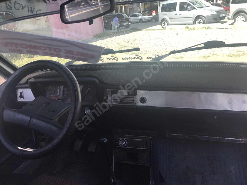 birlik otomotiv 1992 lpg