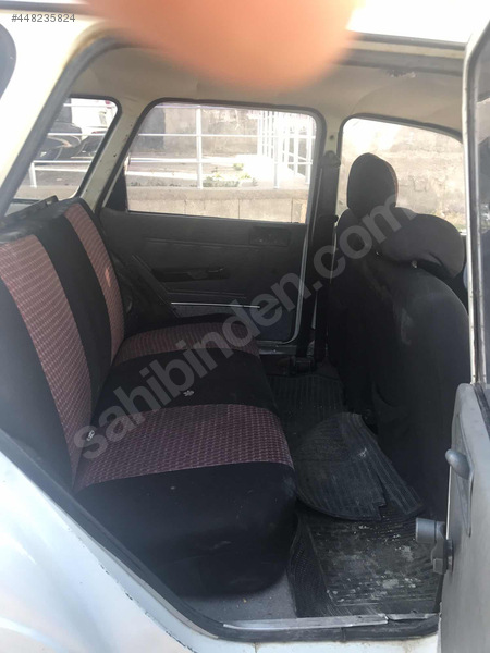 birlik otomotiv 1992 lpg