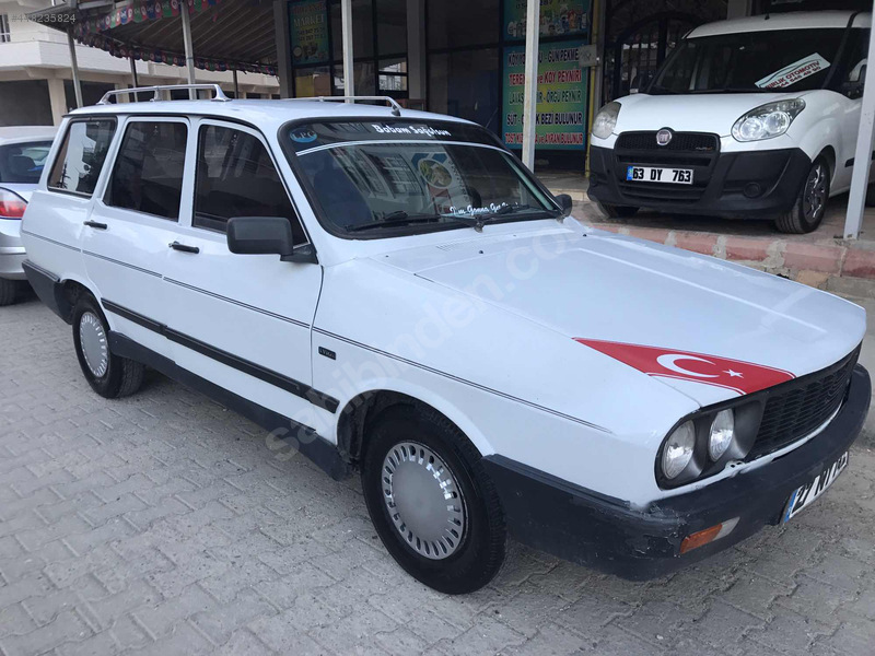 birlik otomotiv 1992 lpg