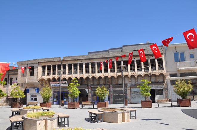 Nizip kent müzesi