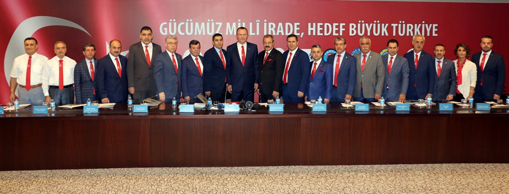 STK?lardan Ortak Açıklama ?Gücümüz Milli İrade, Hedef Büyük Türkiye? STK?lardan Ortak Açıklama ?Gücümüz Milli İrade, Hedef Büyük Türkiye?