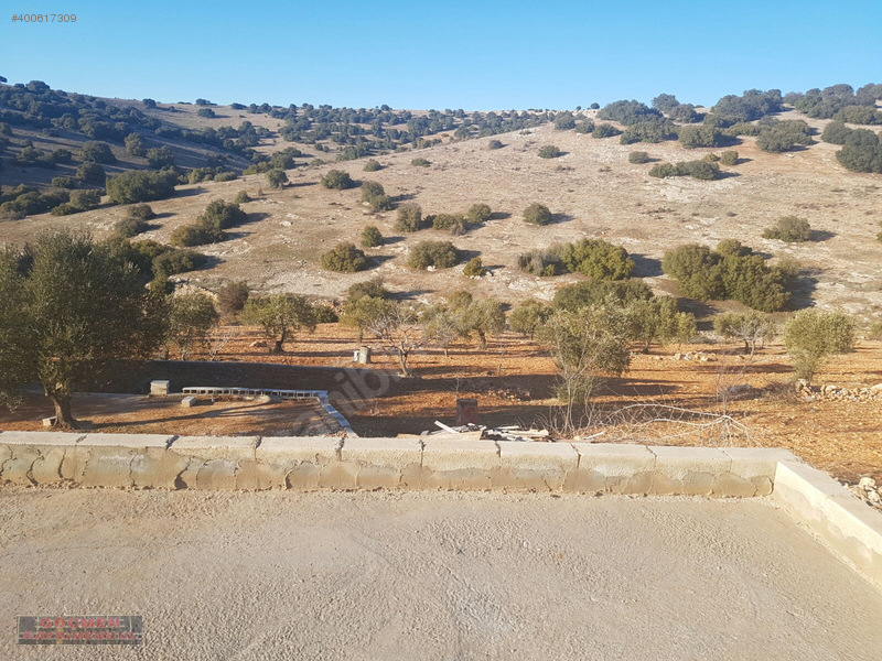 Nizip özyurt köyünde satilik arazi