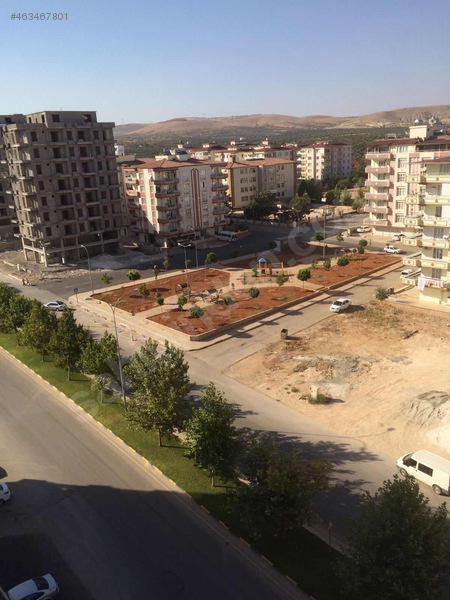 35 metrelik yol üzerinde sahibinden sifir daire