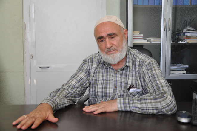 Gül ün adalet bakani olmasi nizip halkini sevindirdi