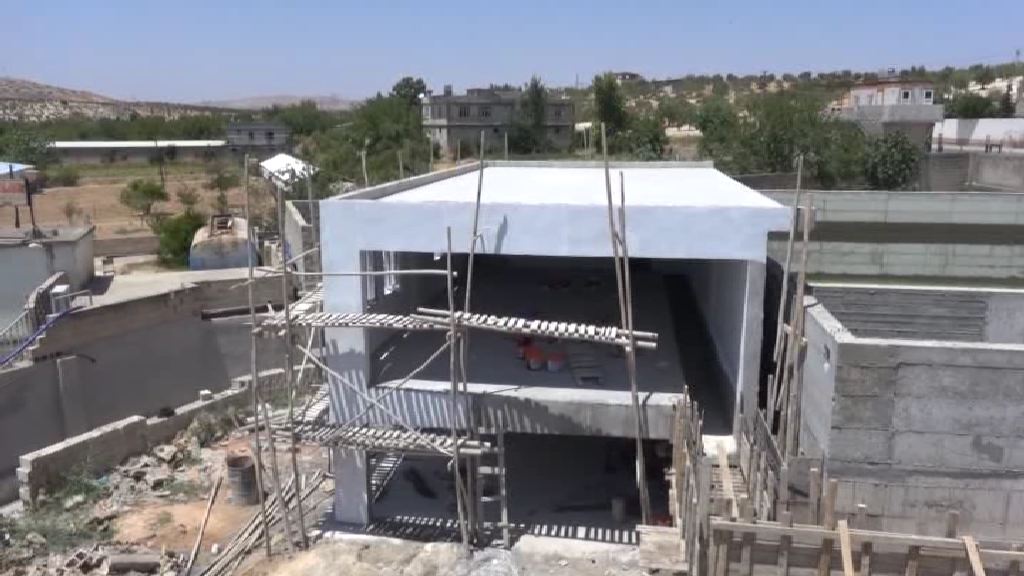 Yaşar kağit fabrikasina son sistem aritma tesisi