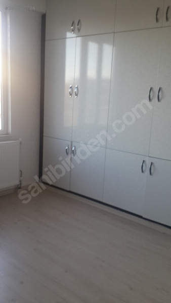 Uygar emlaktan 2+1 satlik daire