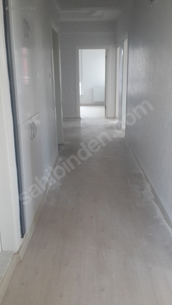 Uygar emlaktan 2+1 satlik daire