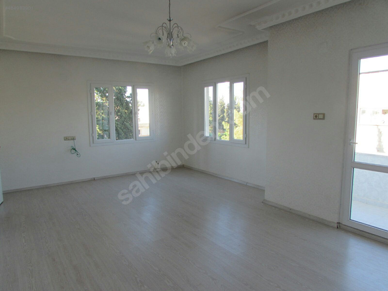 Akevlerde Kiralık Ev