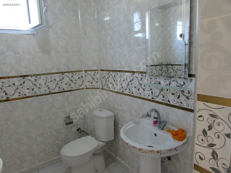 Akevlerde Kiralık Ev