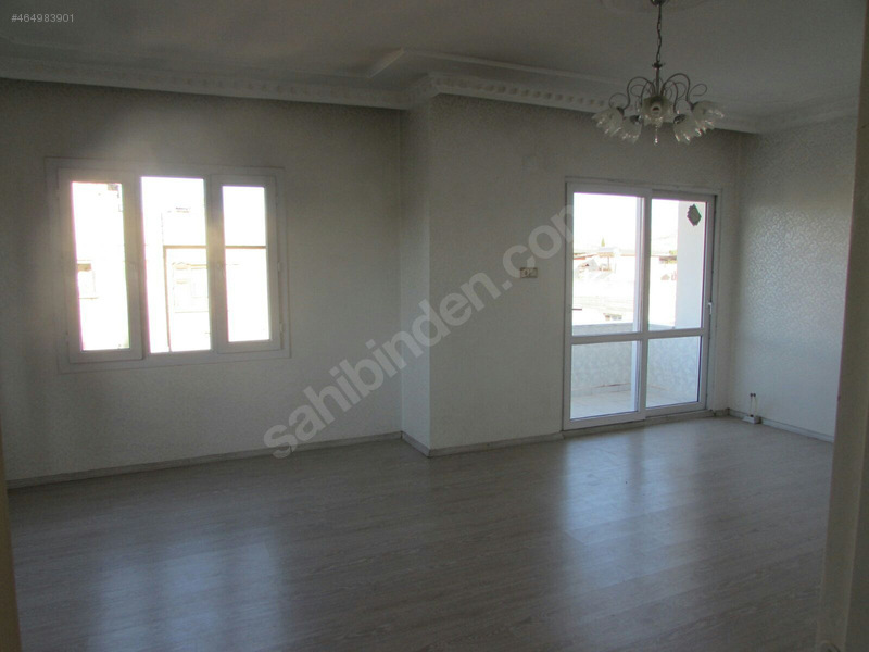 Akevlerde Kiralık Ev