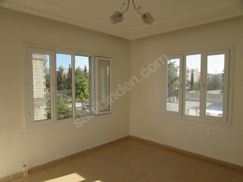 Akevlerde Kiralık Ev