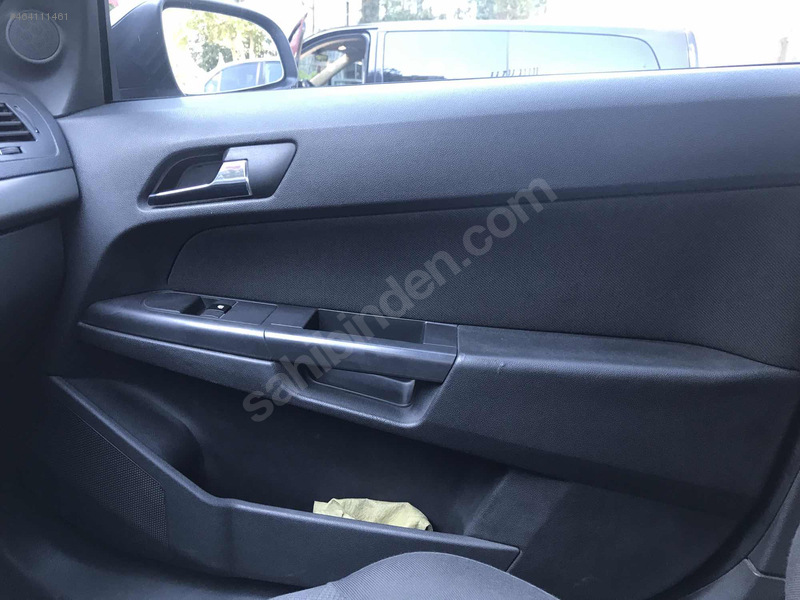 Sahibinden orjinal ful astra 1.3 dizel sifir ayarinda acill