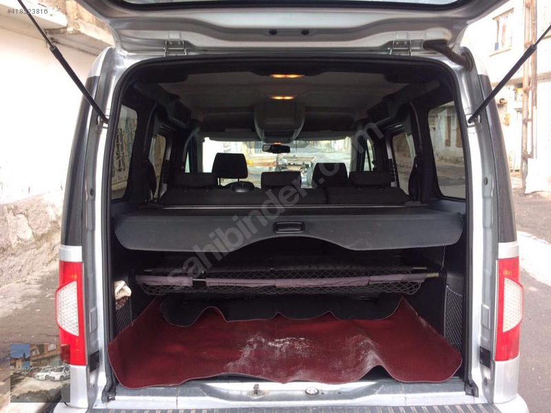 FIRAT OTOMOTİVDEN ORJİNAL 2013 blackline