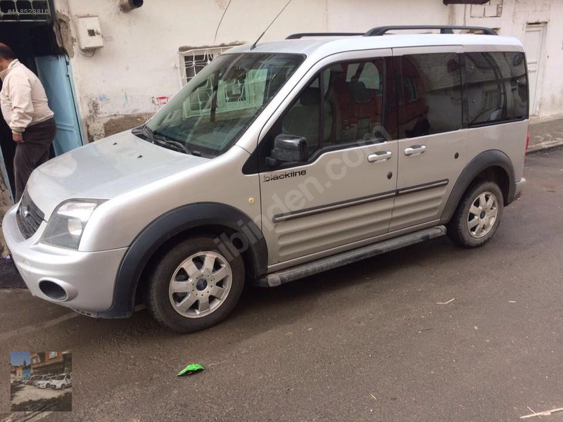 FIRAT OTOMOTİVDEN ORJİNAL 2013 blackline
