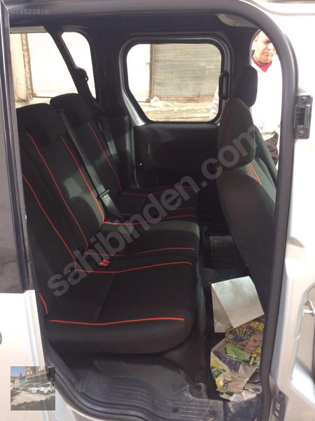FIRAT OTOMOTİVDEN ORJİNAL 2013 blackline