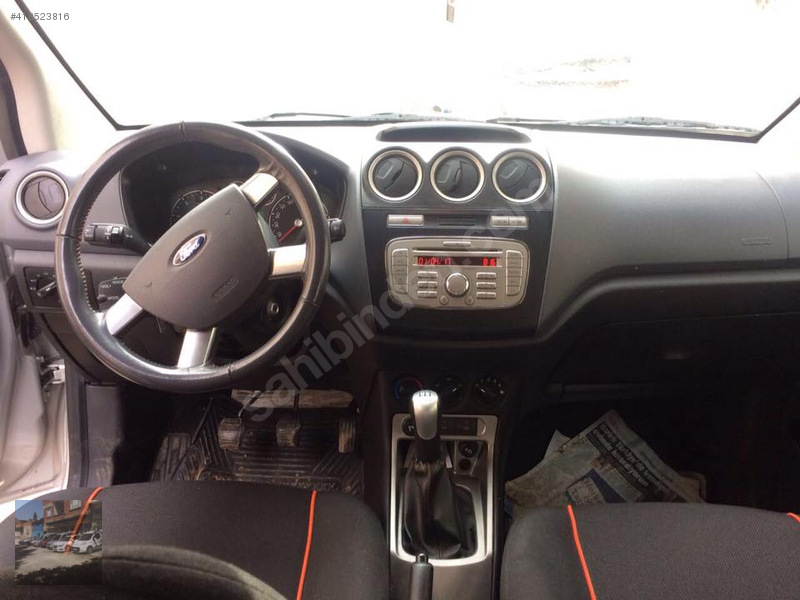 FIRAT OTOMOTİVDEN ORJİNAL 2013 blackline