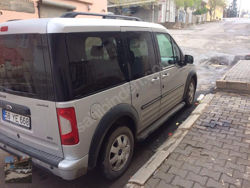 FIRAT OTOMOTİVDEN ORJİNAL 2013 blackline