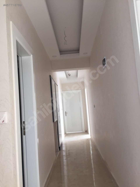 Komisyonsuz satilik sifir 3+1