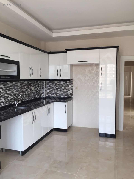 Komisyonsuz satilik sifir 3+1