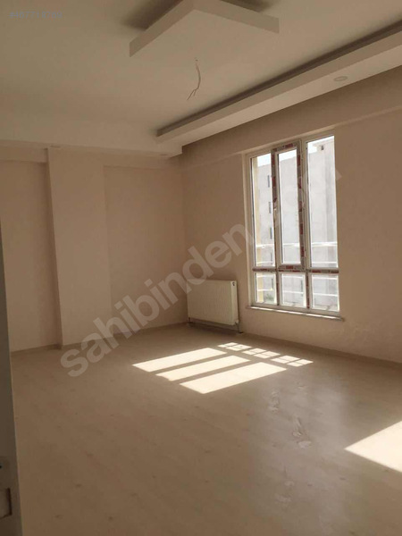 Komisyonsuz satilik sifir 3+1
