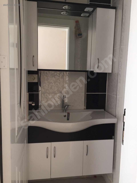 Komisyonsuz satilik sifir 3+1