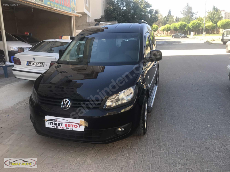 Orjinal 126 binde 1.6 cadyy
