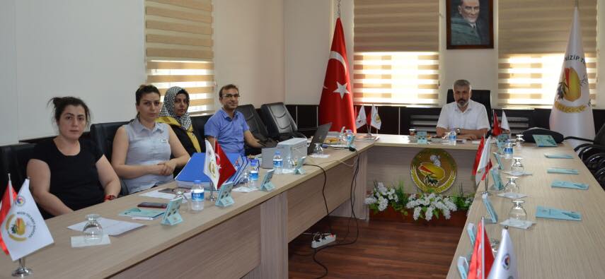 Ts en iso 9001 kalite yönetim sistemi denetimi başariyla tamamlandi