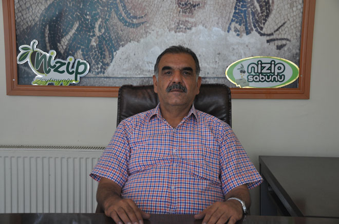 üretici fistiklarini satmak için acele etmesin