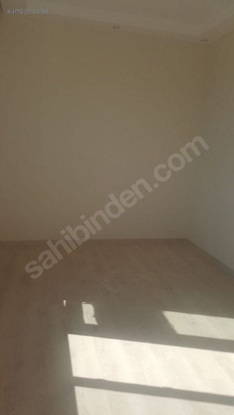DOĞUŞ GAYRİMENKUL'den Menderes Mah.'de 3+1 Sıfır Daire...