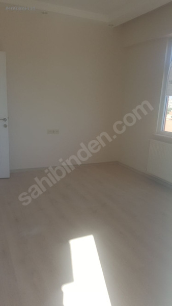 DOĞUŞ GAYRİMENKUL'den Menderes Mah.'de 3+1 Sıfır Daire...