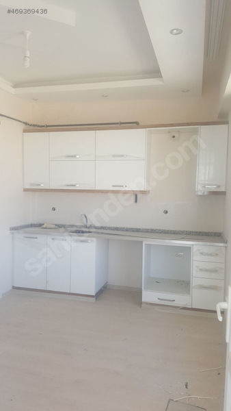 DOĞUŞ GAYRİMENKUL'den Menderes Mah.'de 3+1 Sıfır Daire...