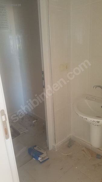 DOĞUŞ GAYRİMENKUL'den Menderes Mah.'de 3+1 Sıfır Daire...