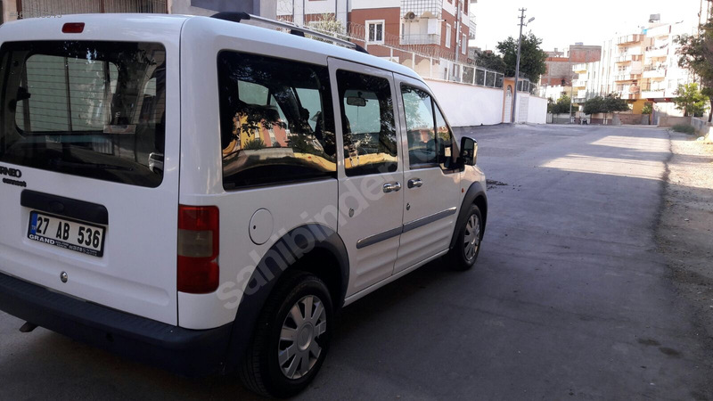 sahibinden hatasız tutulan Kılimali 75 lik kornet