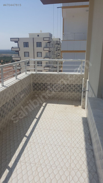 DOĞUŞ GAYRİMENKUL'den sultan abdulhamit'de lüks 3+1 daire