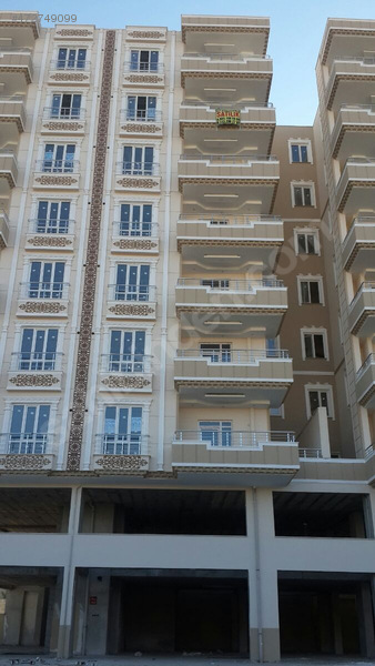 Uygar emlaktan 3+1 lux daire