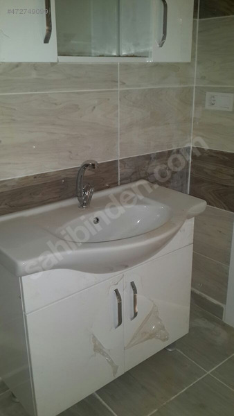 Uygar emlaktan 3+1 lux daire