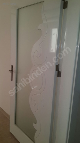 Uygar emlaktan 3+1 lux daire