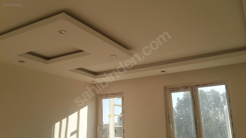 Uygar emlaktan 3+1 lux daire