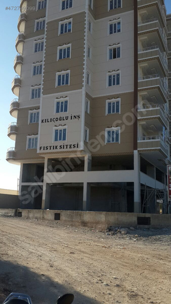 Uygar emlaktan 3+1 lux daire