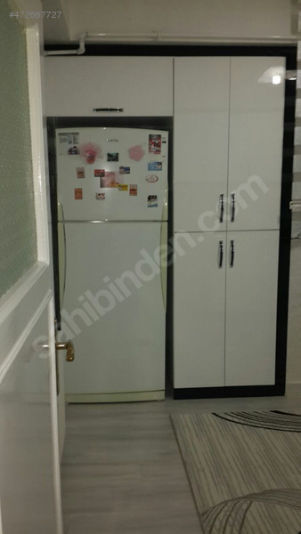 Kiralık Daire