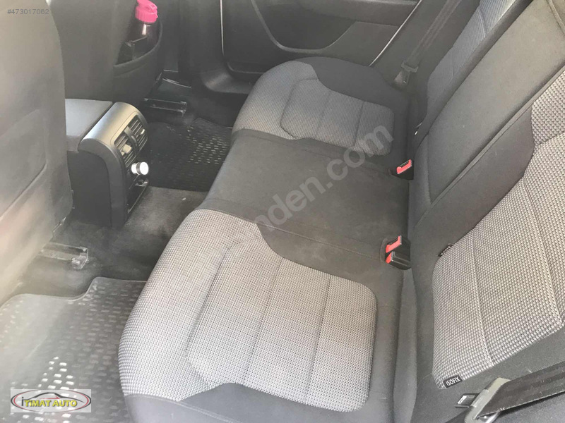 Hatasiz boyasiz 1.4 tsi passat