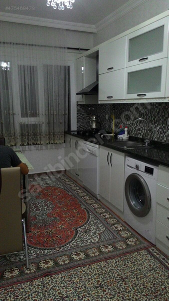 sahibinden satılık temiz ev