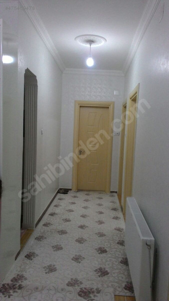 sahibinden satılık temiz ev