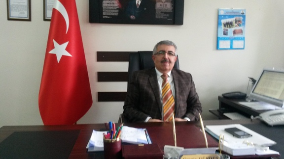 30 Ağustos Zafer Bayramı Kutlama Mesajı