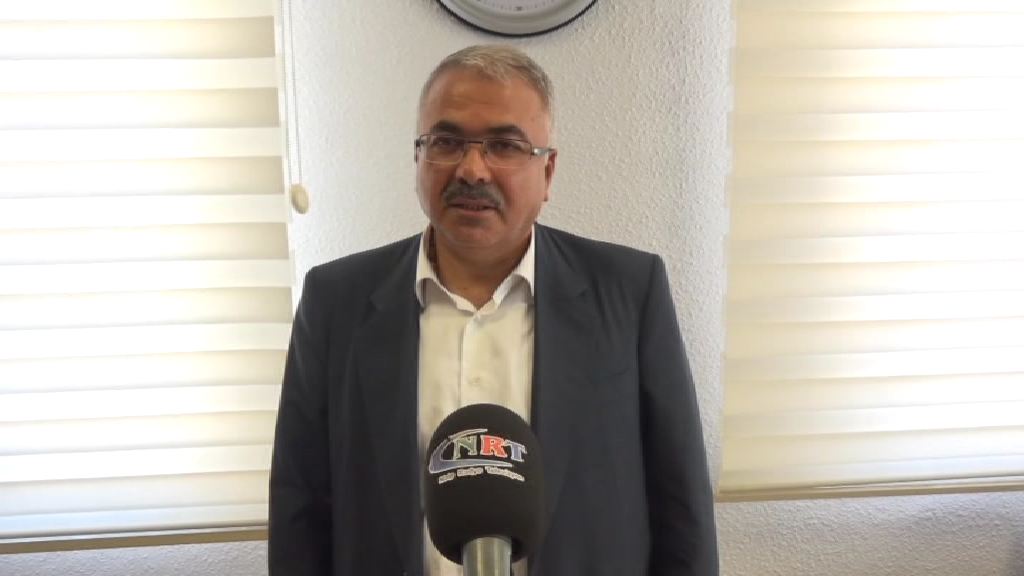 Akdoğan belediye niziplilerin emrinde olacak