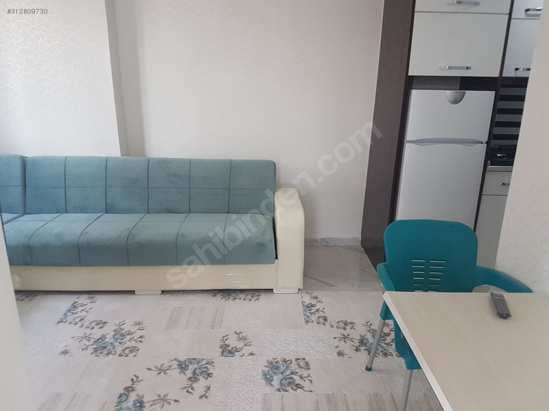Nizip te lüx 1+1daire öğretmenden