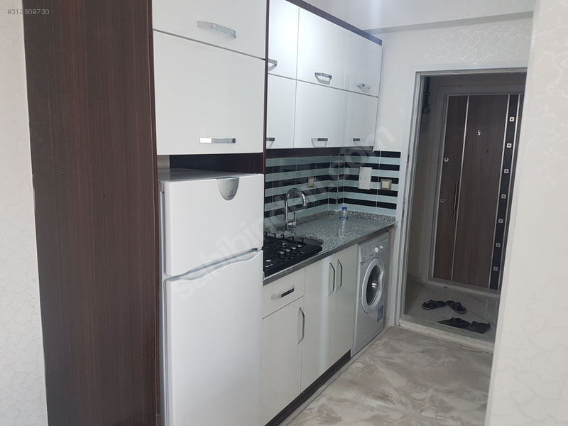 Nizip te lüx 1+1daire öğretmenden
