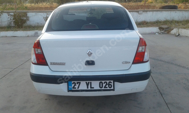 sahibinden orjinal beyaz kilio ekpiresiyon paketi