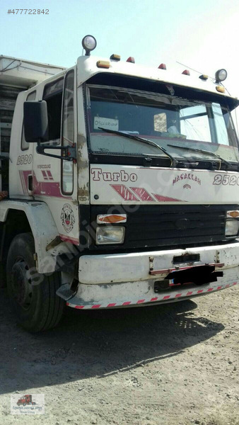 özbeyler farkiyla satlik ford